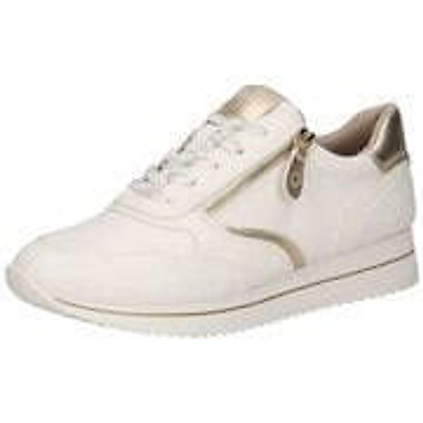 Jana Sneaker Damen weiß günstig online kaufen