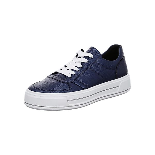 Ara Sneaker "Ara Sneaker Leder" günstig online kaufen