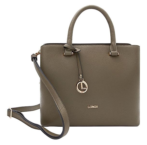 L. CREDI Handtasche Handle Bag günstig online kaufen