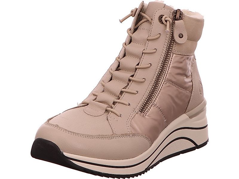Remonte Schnürstiefel günstig online kaufen
