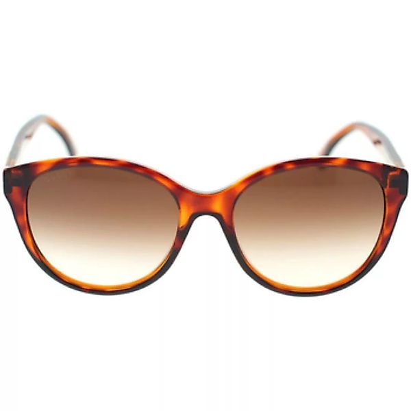 Gucci  Sonnenbrillen Sonnenbrille GG0631S 002 günstig online kaufen