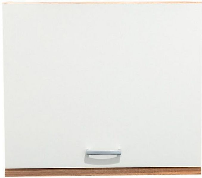 BEGA BBK Hängeschrank in Sonoma-Eiche / wei, Holzwerkstoff - 60x50x31cm (Bx günstig online kaufen