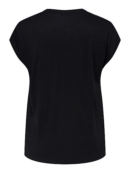 ONLY CARMAKOMA T-Shirt günstig online kaufen