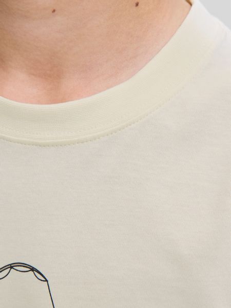 Jack & Jones Junior T-Shirt JORSKULL günstig online kaufen