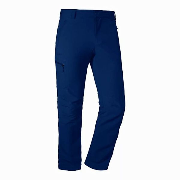 Schöffel Funktionshose Pants Folkstone DRESS BLUES günstig online kaufen