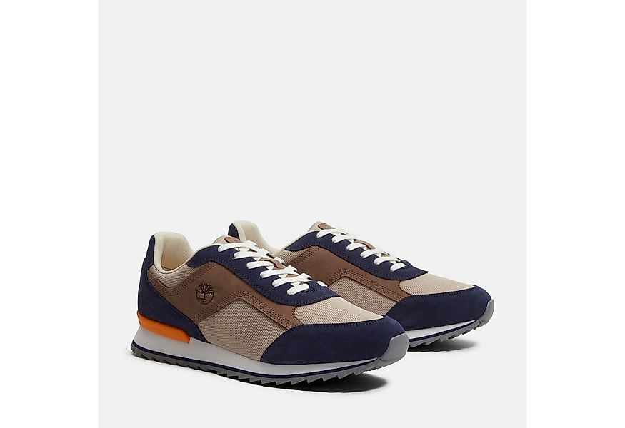 Timberland SCOUT HEIGHTS - LOW LACE SNEAKER Sneaker günstig online kaufen