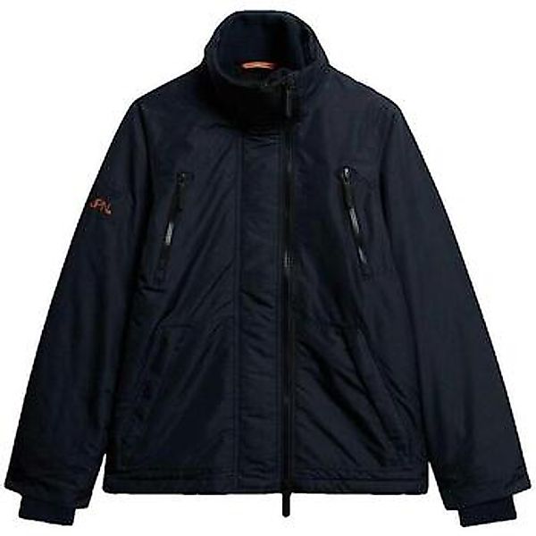 Superdry  Herren-Jacke Veste  Mountain imperméable günstig online kaufen