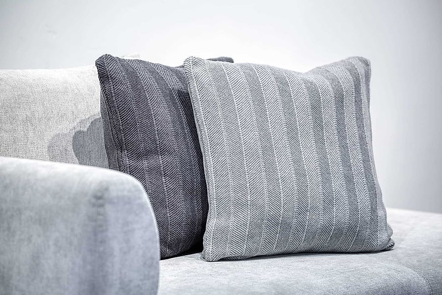 nielsen HOME Kissenbezüge Kissenbezug Arvid günstig online kaufen