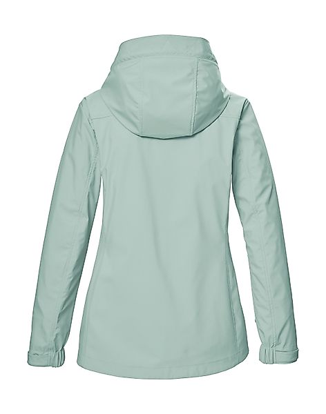 G.I.G.A. DX by killtec Softshelljacke "GS 74 WMN SFTSHLL JCKT" Softshelljac günstig online kaufen