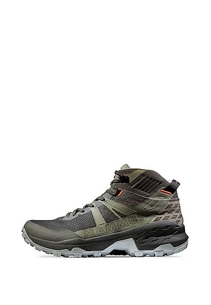 Mammut Sertig II Mid GTX Men Wanderschuh günstig online kaufen
