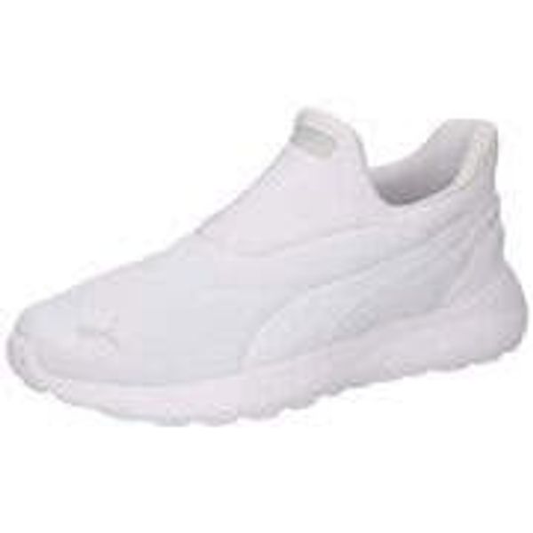 PUMA Softride Cosmic Sliptech Herren weiß|weiß|weiß|weiß|weiß|weiß|weiß|wei günstig online kaufen