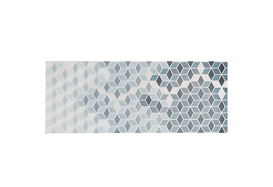 Pergamon Küchenläufer Küchenläufer Teppich Trendy Retro, Rechteckig, Höhe: günstig online kaufen