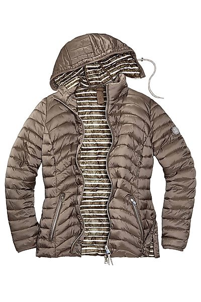 Barbara Lebek Steppjacke günstig online kaufen