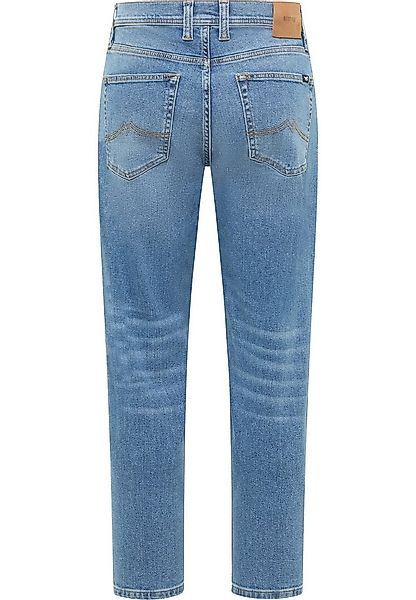MUSTANG Tapered-fit-Jeans Herren Style Denver Tapered günstig online kaufen