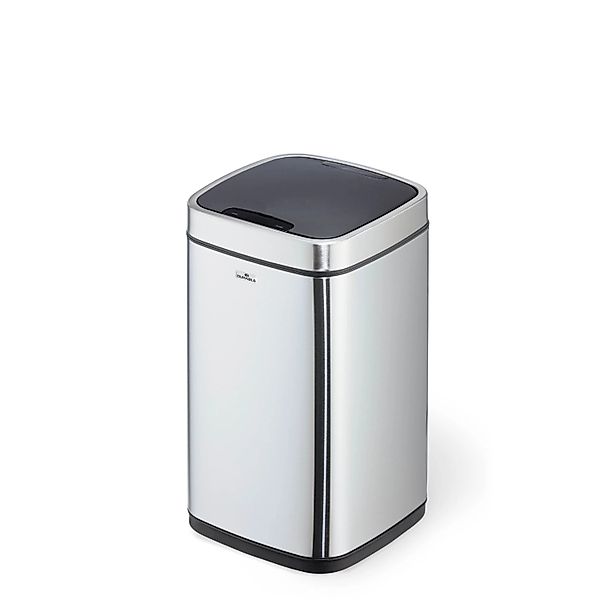 Durable Abfalleimer mit Sensor No Touch 12 Liter günstig online kaufen