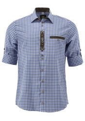 OS Trachten Trachtenhemd Jaluna Regular Fit günstig online kaufen