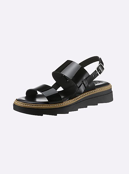heine Sandalette günstig online kaufen