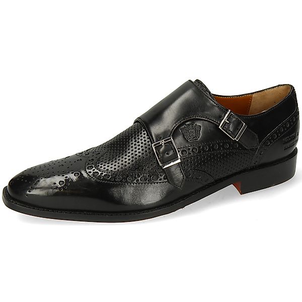Melvin & Hamilton Morton Schnürschuh günstig online kaufen