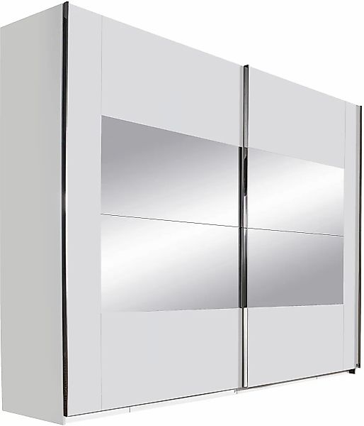 rauch Schwebetürenschrank "Kleiderschrank Schrank Garderobe Schlafzimmersch günstig online kaufen
