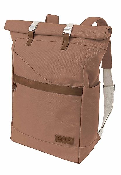 MELA Rucksack Rucksack ansvar I, Zubehörtasche günstig online kaufen