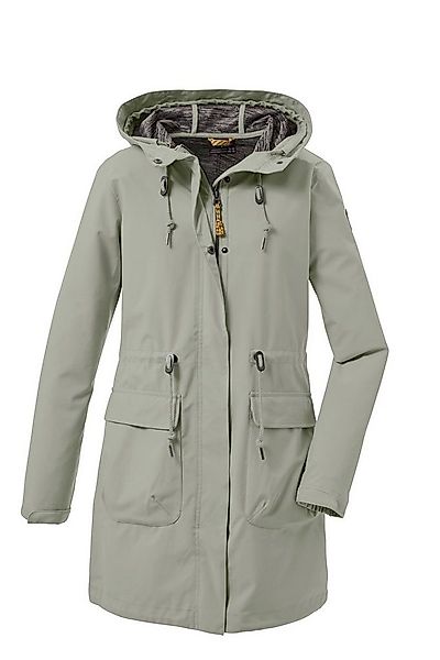 G.I.G.A. DX by killtec Softshellparka GS 99 WMN CS Damenparka, Funktionspar günstig online kaufen