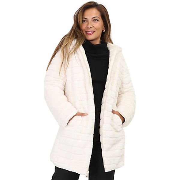 La Modeuse  Damenmantel 67797_P157591 günstig online kaufen
