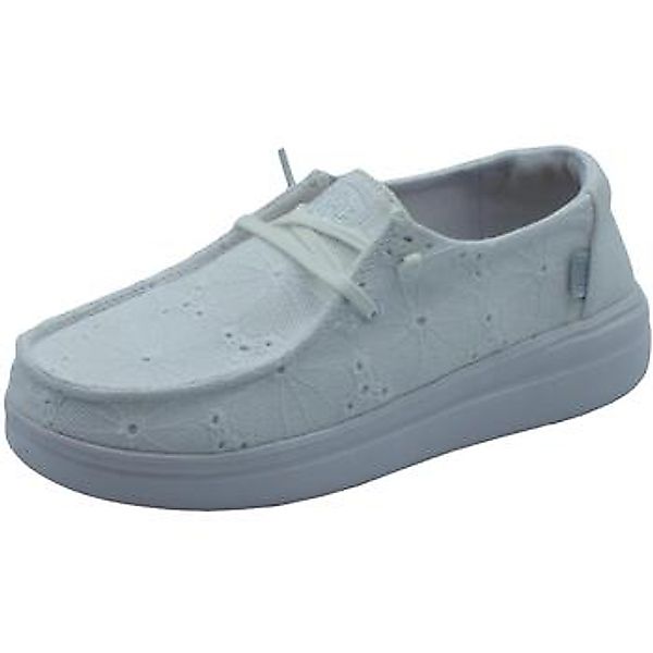 HEYDUDE  Pumps 40075-9CT Wendy Rise Eyelet Chapel günstig online kaufen