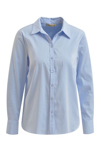 Smith & Soul Langarmbluse günstig online kaufen