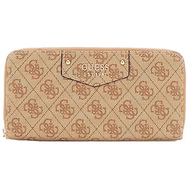 Guess  Geldbeutel Brenton günstig online kaufen
