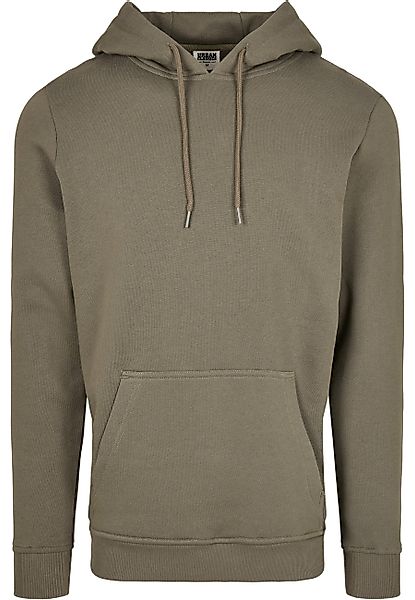 URBAN CLASSICS Sweatshirt Urban Classics Herren günstig online kaufen
