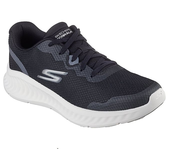 Skechers GO WALK NOW-VILIGENT Sneaker Schnürschuh, Halbschuh, Freizeitsneak günstig online kaufen