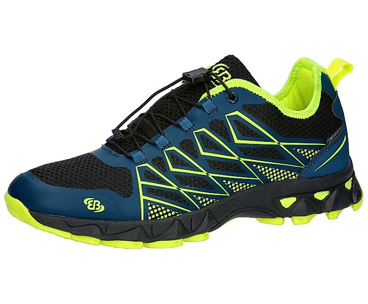 BRÜTTING Outdoorschuh Mission Outdoorschuh günstig online kaufen