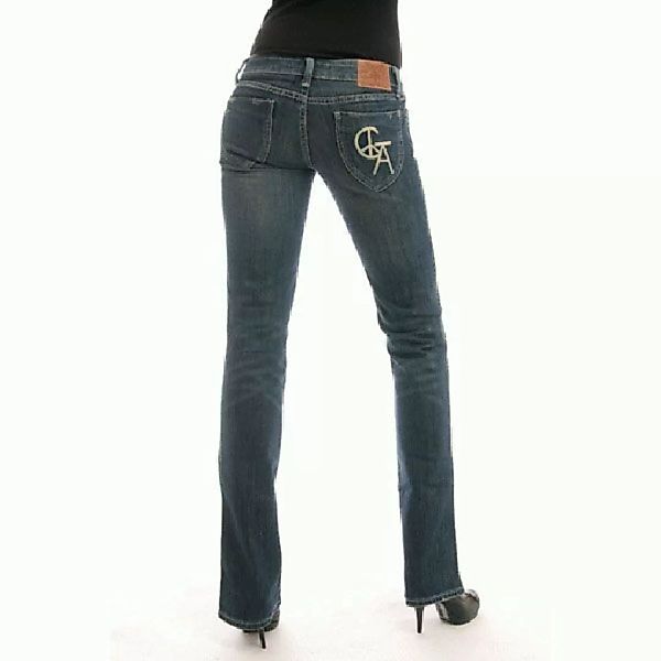 C BAR A Jeans Women - 723A102CBA - Dunkelblau günstig online kaufen
