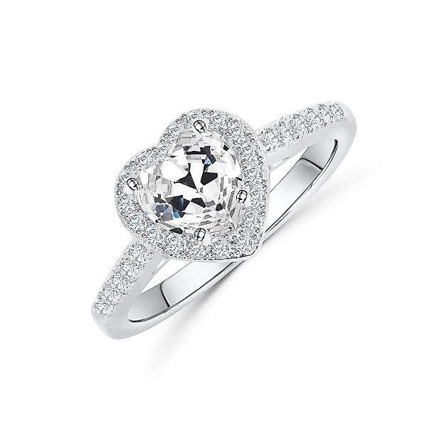 Lisandra Scott Silberring Ring aus 925 günstig online kaufen