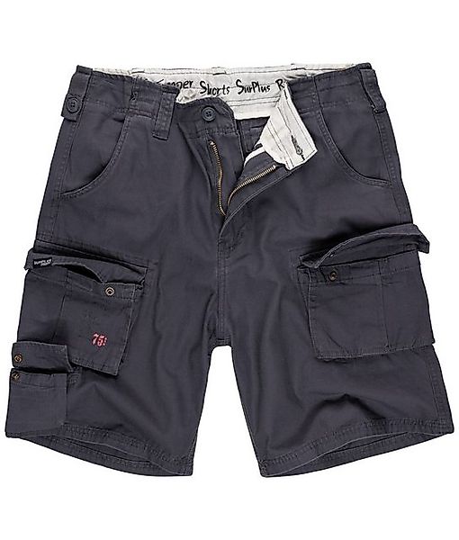 Surplus Raw Vintage Cargoshorts SURPLUS Trooper Shorts günstig online kaufen
