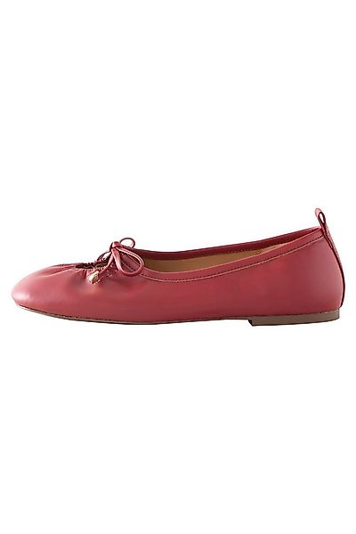Next Forever Comfort® Ballerinas zum Schnüren Ballerina (1-tlg) günstig online kaufen