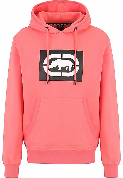 Ecko Unltd. Sweatshirt "Ecko Unltd. Herren Base Hoody", (1 tlg.) günstig online kaufen