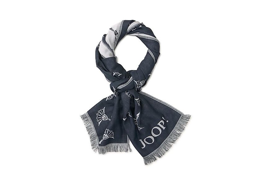 JOOP! Modeschal Herren Schal Modal JSC-05Feris günstig online kaufen