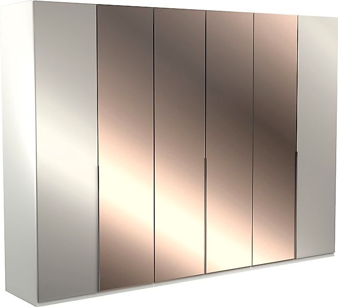 Musterring Drehtürenschrank »San Diego, Kleiderschrank, Schrank, Garderobe, günstig online kaufen