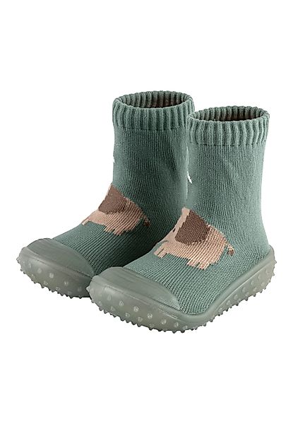 Sterntaler® Basicsocken Sterntaler® Adventure-Socks Elefant (1-Paar, günstig online kaufen