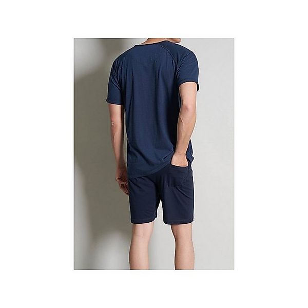 GÖTZBURG Cargoshorts für Herren in blau (1-tlg., keine Angabe) günstig online kaufen