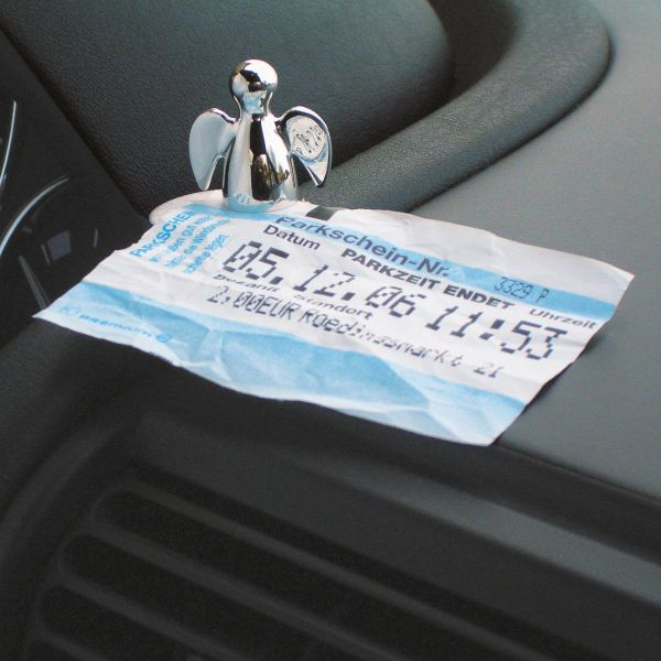 PHILIPPI Schlüsselanhänger Parkscheinhalter ANGELO günstig online kaufen