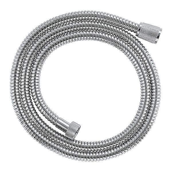 Grohe QuickFix Brauseschlauch VitalioFlex Long-Life 150 cm Chrom günstig online kaufen