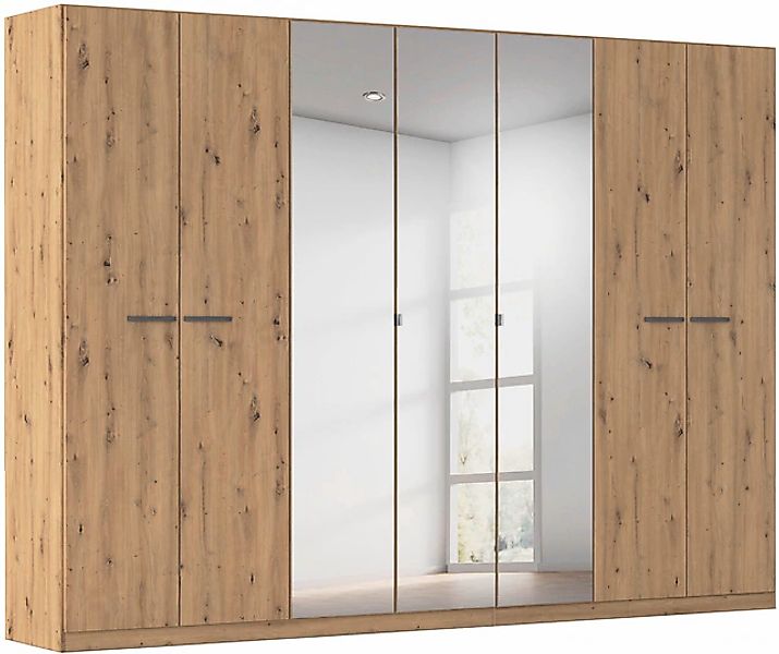 rauch Drehtürenschrank »Kleiderschrank Schrank Garderobe TOPSELLER OTELI in günstig online kaufen