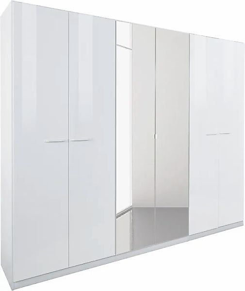 rauch Drehtürenschrank »Kleiderschrank Schrank Garderobe TOPSELLER OTELI in günstig online kaufen