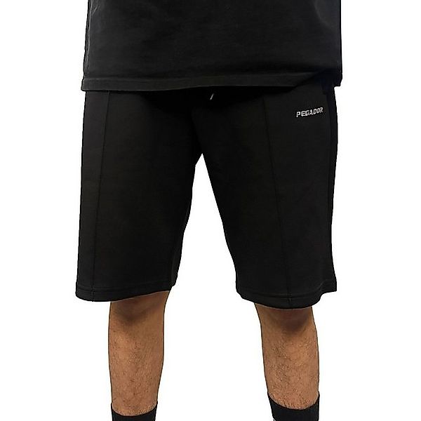 Pegador Shorts Tripp Logo Wide Track günstig online kaufen
