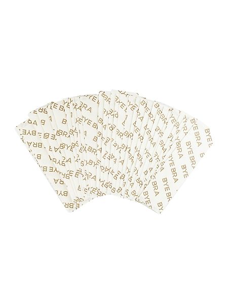 Bye Bra Klebe-BH Dress Tape Strips günstig online kaufen