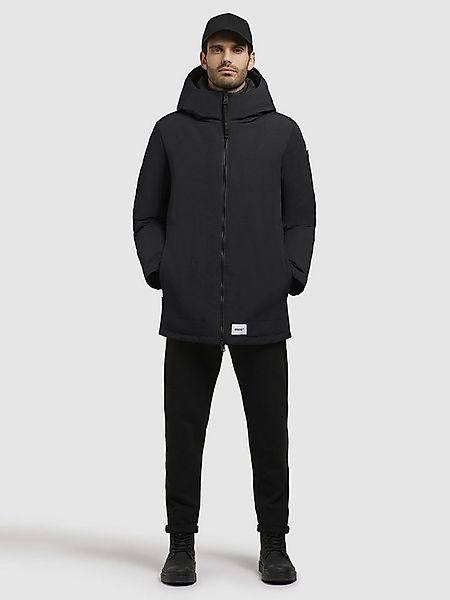 khujo Kurzmantel ADAN günstig online kaufen