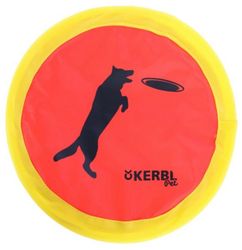 Kerbl Outdoor-Spielzeug Frisbee Ø 24 cm günstig online kaufen