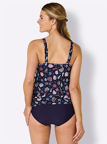 Witt Tankini-Top Oversized-Tankini-Top günstig online kaufen